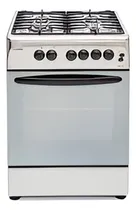 Comprar Cocina James C-325 G2 A Gas 4h Grill Inox Universo Binario