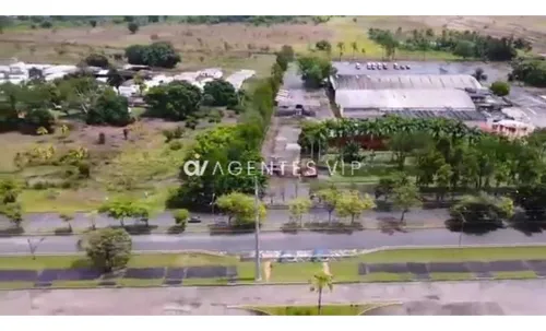Avenida Alirio Ugarte Pelayo