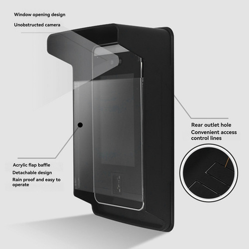 Funda Impermeable, Protector De Lluvia, Funda Impermeable Pa