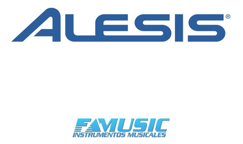 Imagen 2 de 10 de Piano Electrico Alesis Coda Pro 88 Teclas Hammer Action
