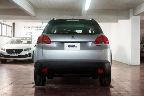 Peugeot 2008 Sport Thp 1.6l Tiptronic | 115cv | 0km 2021