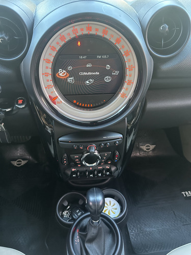 Mini Cooper Countryman 1.6 S 184cv At All4