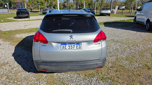 Peugeot 2008 1.6 Allure am20