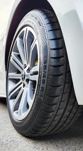 Peugeot RCZ 1.6 Thp 200cv 6mt