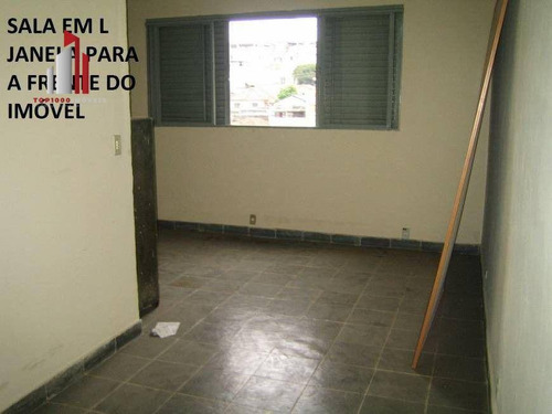 Imagem 11 de 12 de Prédio À Venda, 440 M² Por R$ 999.999,80 - Limão - São Paulo/sp - Pr0027