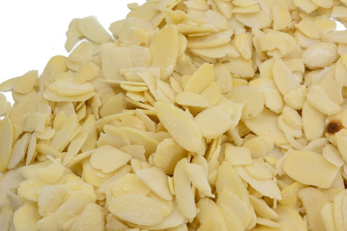 Imagen 2 de 7 de Almendra Fileteada 500 Gr