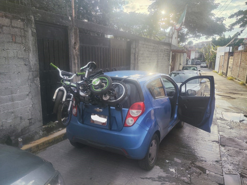 Chevrolet Spark 1.2 Ls L4 Man At