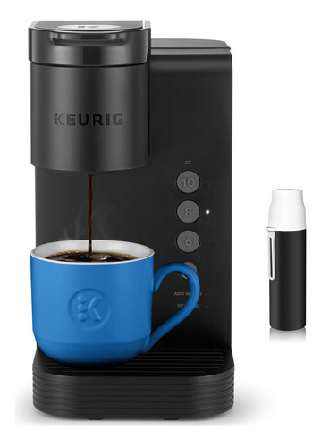 Keurig K-express - Cafetera De Cápsulas K-cup D.