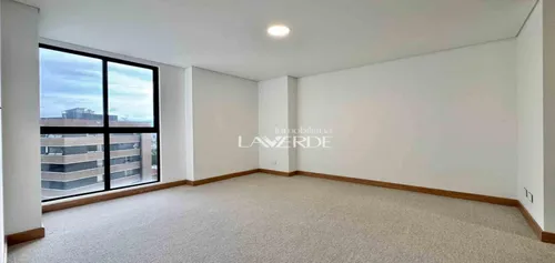 Apartamento De 103m2 Terraza Privada En Chia (18184).