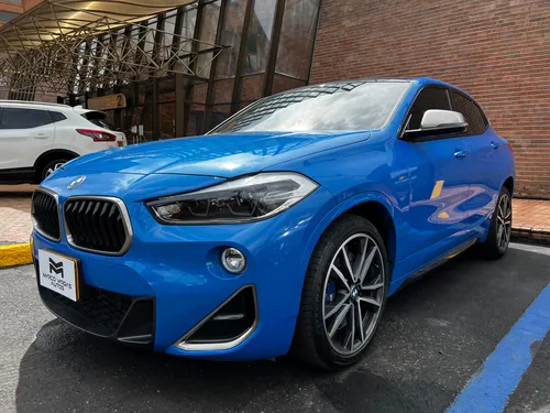 Bmw X2 M35i Xdrive