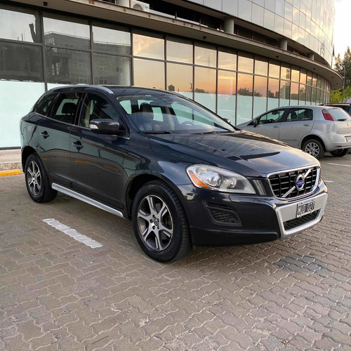 Volvo Xc60 3.0 T6 High Luxury 304cv At Awd 2013