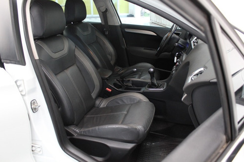 Citroen C4 Lounge 143 Tendance Pack 2015 La Plata 940
