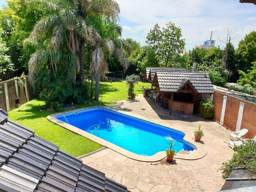 Imagen 2 de 13 de Chalet - Castelar Sur