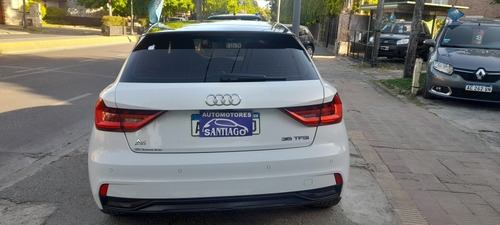 Imagen 21 de 21 de Audi A1 1.5 Sportback 35 Tfsi Stronic Automotores Santiago