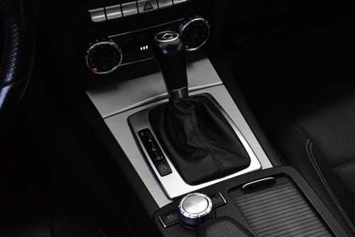 Mercedes-Benz Clase C 1.8 C250 Coupe City B.efficiency At