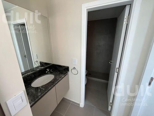 Depto En Alquiler 1 Dormitorio Con Amenities En Nueva