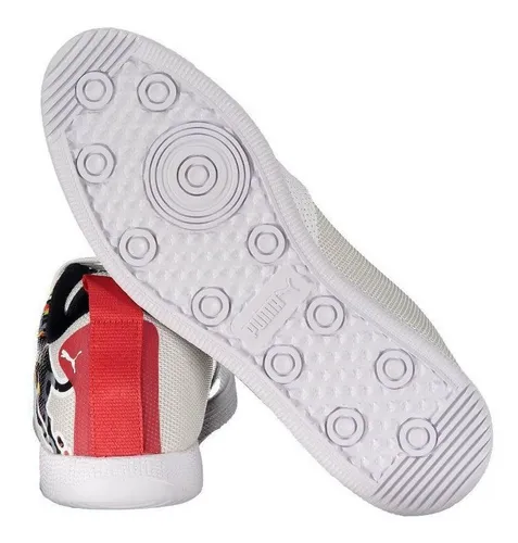 Tenis puma red bull branco new arrivals