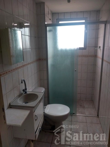 Imagem 6 de 13 de Apartamento - Ap00829 - 34326732