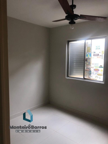 Imagem 8 de 17 de Apartamento - Ap00024 - 68499855