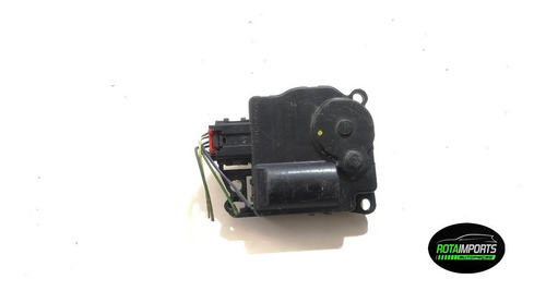 Motor Atuador Caixa De Ar Cond. Ford New Fiesta 2015 C45