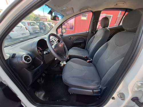 Chery QQ 1.0 12v