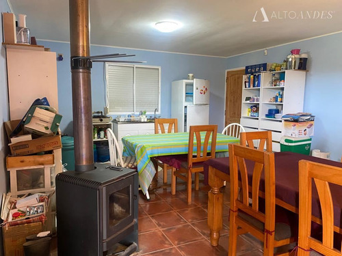 Preciosa Casa 105 M2 En 3,87 Has A 10 Min De Algarrobo