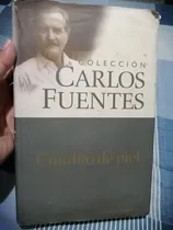 Comprar Cambio De Piel - Carlos Fuentes (colección Carlos Fuentes) 
