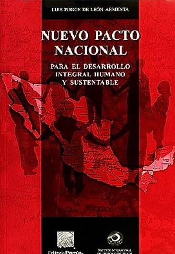 Nuevo Pacto Nacional / 2 Ed.