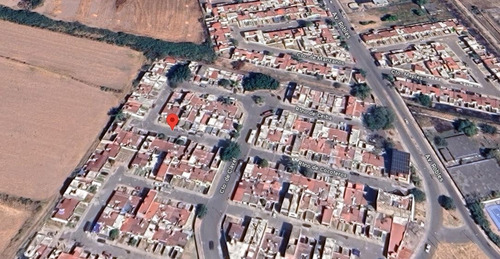 Sk16- Casa En Remate Bancario En C. Cto De Cañas, Los Fresnos Ii, Tlajomulco, Jalisco - Oportunidad De Inversion