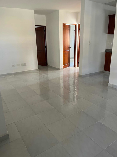 Imagen 2 de 7 de Hermoso Apartarmento
