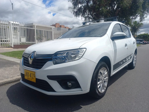 Renault Sandero 1.6 Life