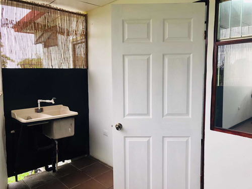 Imagen 19 de 21 de Hermoso Apartamento El Roble Alajuela