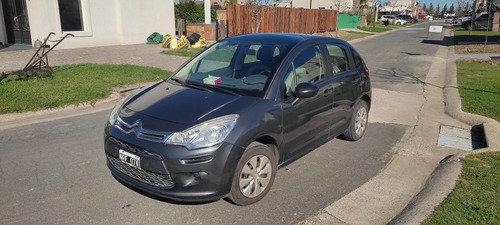 Citroën C3 1.5 Origine Pack Zenith I 90cv