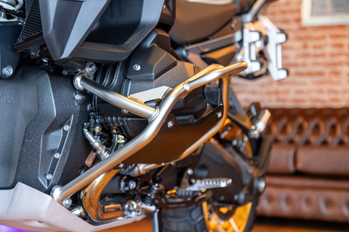 Bmw R 1300 Gs Aventure. Trophy. Roshaus. Financiación.