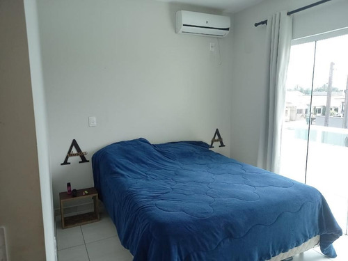 Imagem 15 de 28 de Sobrado Geminado No Nova Brasília Com 2 Quartos Para Venda, 80 M² - Kr197