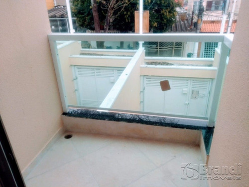 Imagem 14 de 15 de Sobrados Novos Nunca Habitados, Excelente Acabamento - V-4723