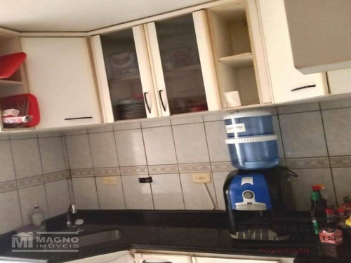 Imagem 11 de 11 de Apartamento Com 2 Dormitórios À Venda Na Penha - Ap1817