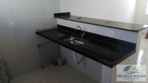 Imagem 9 de 13 de Casa 2 Dormitórios Para Venda Em Araruama, Viaduto, 2 Dormitórios, 1 Banheiro - 200_2-435523