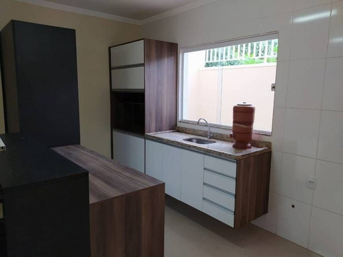 Imagem 6 de 11 de Casa Em Jardim Jaú - São Paulo - 8626