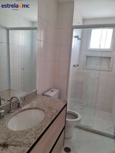 Imagem 5 de 9 de Apartamento À Venda Com 4 Dormitórios E 3 Vagas - 364