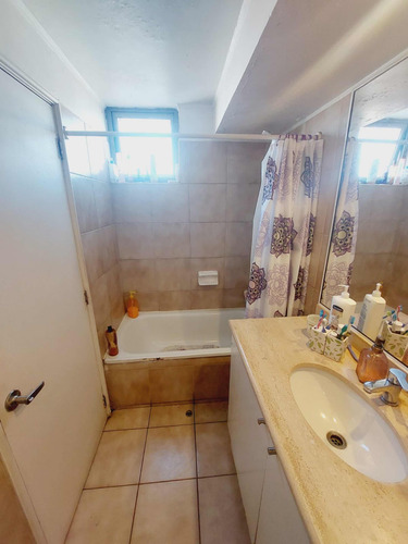 Depto 3 Dorm En Centro