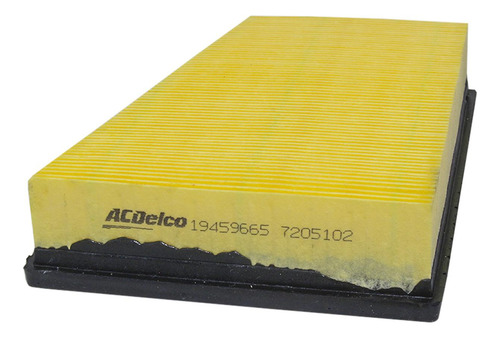 Imagen 4 de 6 de Kit De Afinación 5w30 Dexos3 Onix 21-22 Acdelco
