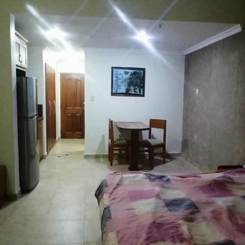 Imagen 6 de 9 de Vende/alquila Apartamento Ccp Suite Maturín