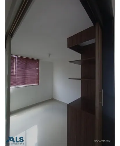 Apartamento Con Hermosos Acabados En Unidad Comple...(mls#255814)