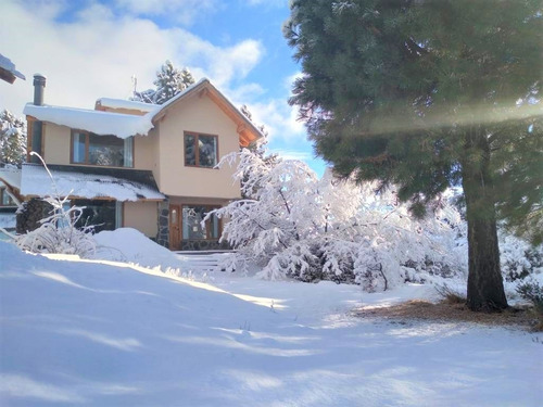 Imagen 2 de 11 de Alquiler Temporal De Cabañas En Villa Pehuenia