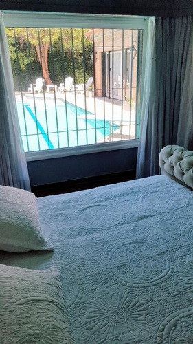 Imagen 24 de 30 de Casa En Venta En La Horqueta, San Isidro, Con Pileta