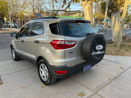 Imagen 5 de 7 de Ecosport Se 2.0 Gnc