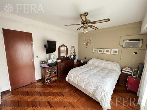 Imagen 11 de 14 de Venta Departamento 3 Ambientes Con Doble Balcón En Quilmes (30137)