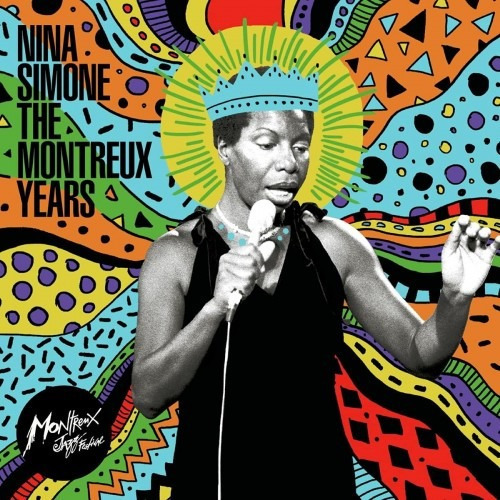 Vinilo Nina Simone The Montreux Years 2 Lp Nuevo Sellado