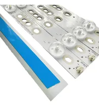 Comprar Tiras Led Para Philips 43pfg5102\u002F77 43pfg5101\u002F77 43pfg5501\u002F7